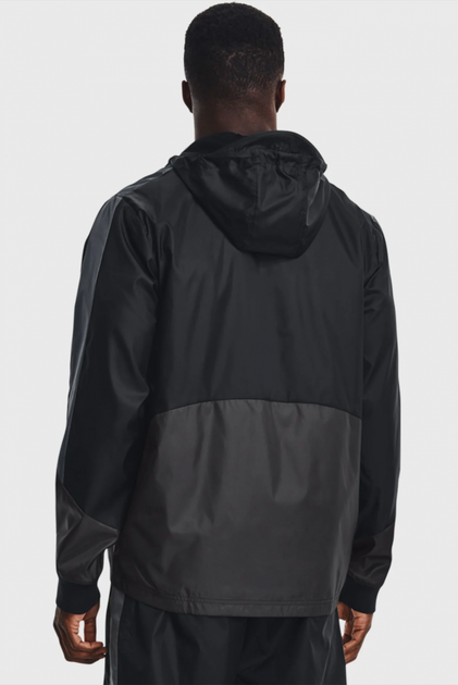 Under Armour UA Legacy Windbreaker 3XL 1373821 001 Brandsport ROZETKA
