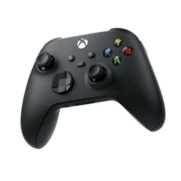 Microsoft Xbox Series S 1Tb Carbon Black + EA SPORTS FC 24 (русская версия) - изображение 4