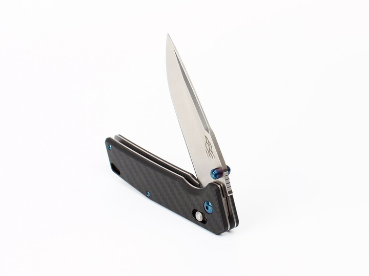 Нож складной карманный Firebird FB7601-CF (Axis Lock, 87/205 мм) - изображение 2