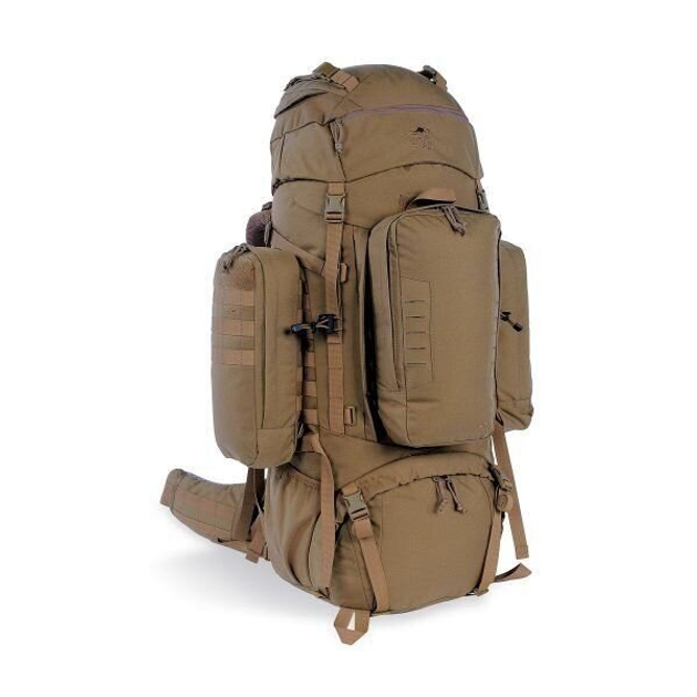 Тактический рюкзак Tasmanian Tiger Range Pack MK2 90 Coyote Brown (TT 7605.346) - изображение 1