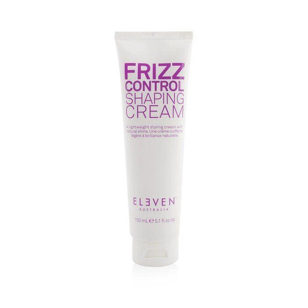Krem do włosów Eleven Australia Frizz Control Shaping Cream 150ml (9346627001008) - obraz 1