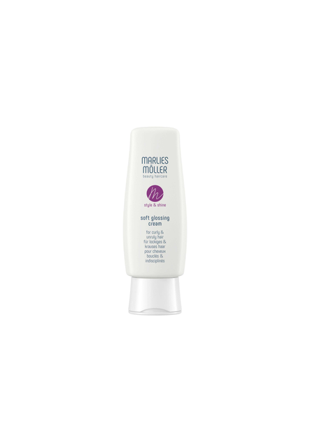 Krem do włosów Marlies Möller Soft Glossing Cream 100ml (9007867256688) - obraz 1