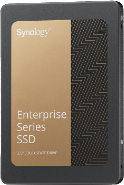 Synology SAT5210-7000G 7TB 2,5" SATAIII - obraz 1