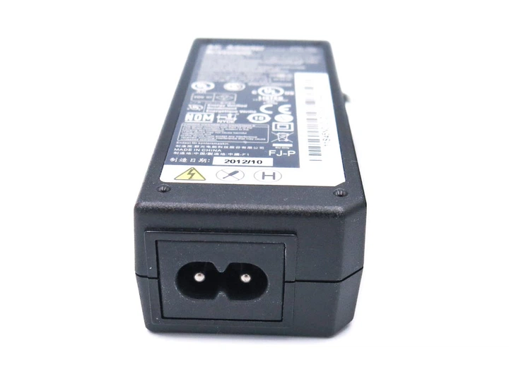 Блок живлення для Lenovo R61, T60, T61, E50, Z60, L520, B590, V580, L420, T520, T420, T420, SL410 (20V 3.25 A 65W (7.9*5.5+Pin)) (61051) - Фото 3 Блок живлення для Lenovo R61, T60, T61, E50, Z60, L520, B590, V580, L420, T520, T420, T420, SL410 (20V 3.25 A 65W (7.9*5.5+Pin)) (61051) - зображення 3