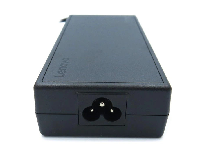 Блок живлення для Lenovo 20V 6A 120W (USB+pin) (00PC727) (67064) - Фото 3 Блок живлення для Lenovo 20V 6A 120W (USB+pin) (00PC727) (67064) - зображення 3