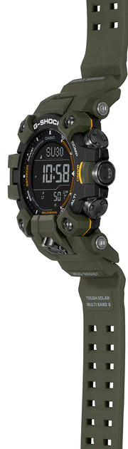 Мужские часы CASIO G-Shock GW-9500-3ER - изображение 3