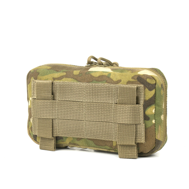 Административный подсумок Dozen Administrative Bag (Phone Adapter) "MultiCam" - изображение 2