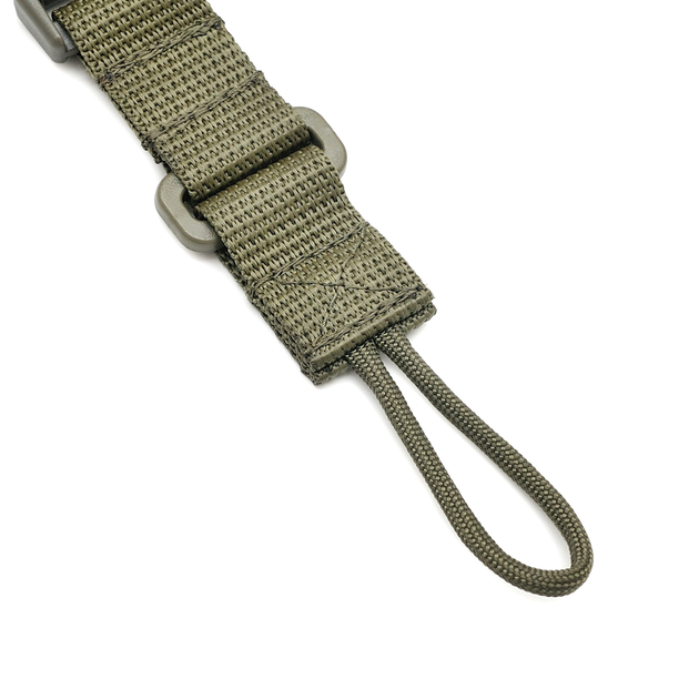 Оружейный ремень Dozen Damper Weapon Belt "Olive" - изображение 2