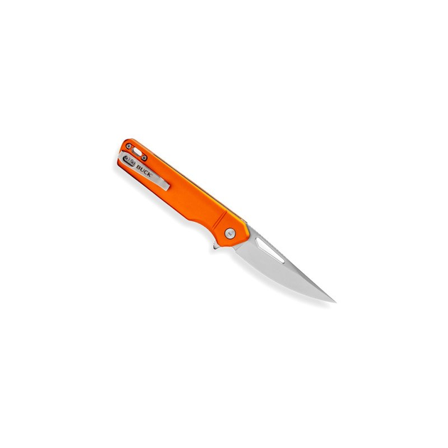 Нож Buck Infusion Aluminum Orange (239ORS) - изображение 2
