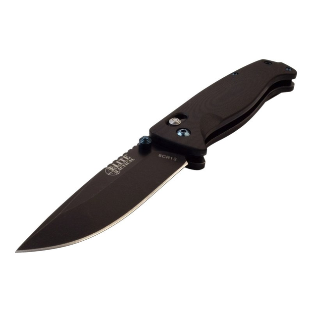 Нож Elite Tactical ET-1025DSW - изображение 2