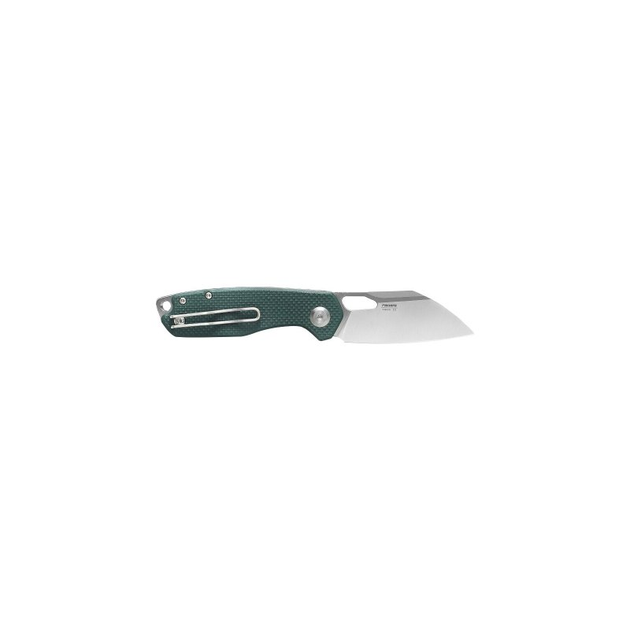 Нож Firebird FH924-GB синьо-зелений (FH924-GB) - изображение 2