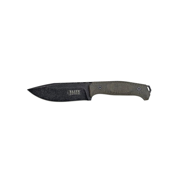 Нож Elite Tactical ET-FIX002S-D - изображение 1