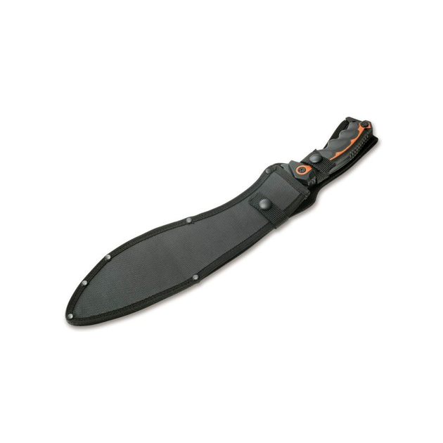 Нож Boker Magnum CSB Kukri Machete (02RY690) - изображение 2