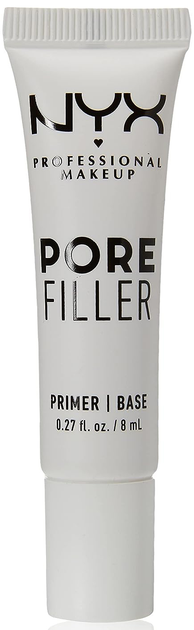Makijaż bazowy NYX Professional Makeup Pore Filler Primer Mini 8 ml (800897005283) - obraz 1