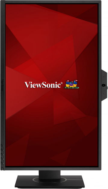 Monitor 27" ViewSonic VG2740V - obraz 4
