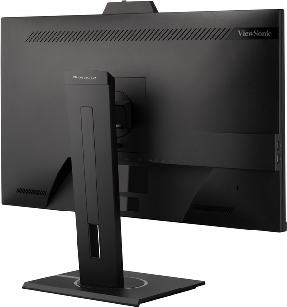 Monitor 27" ViewSonic VG2740V - obraz 8