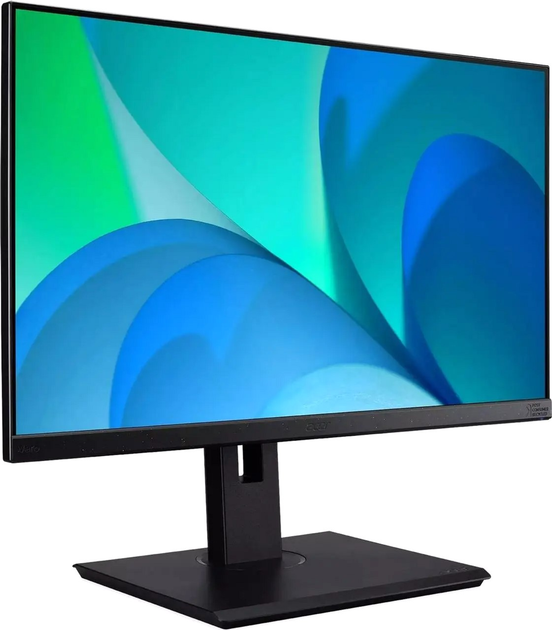 Monitor 23.8" Acer BR247Ybmiprx (UM.QB7EE.026) - obraz 2