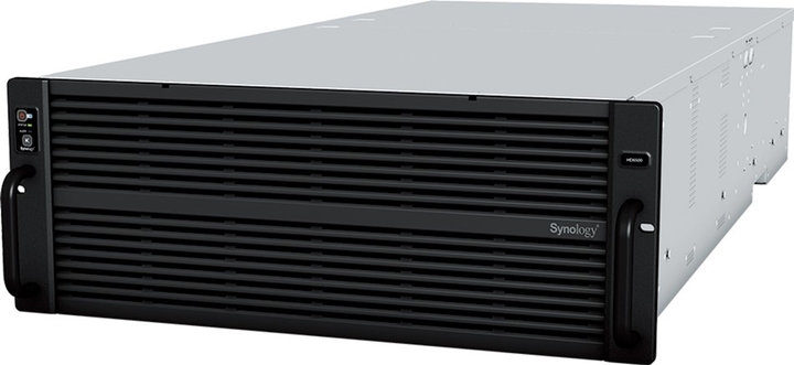 Synology 60BAY HD6500 - obraz 1