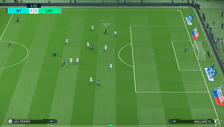 Игра Microsoft Xbox 360 Pro Evolution Soccer 2018 Английская Версия Б/У - изображение 4