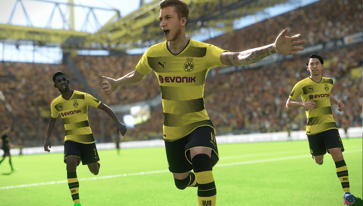 Игра Microsoft Xbox 360 Pro Evolution Soccer 2018 Английская Версия Б/У - изображение 6