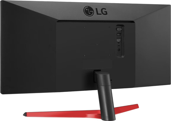 Монітор 29" LG 29WP60G-B - зображення 6