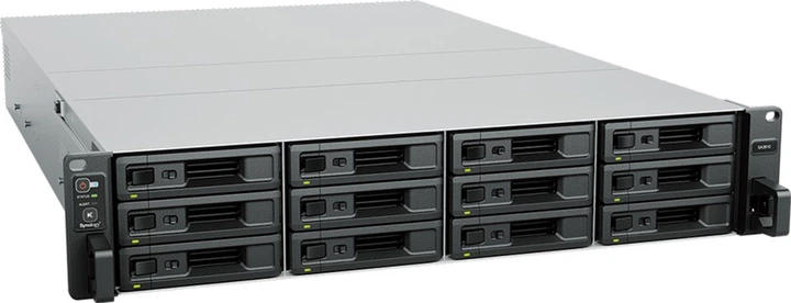 Serwer plików Synology 12BAY SA3610 - obraz 3