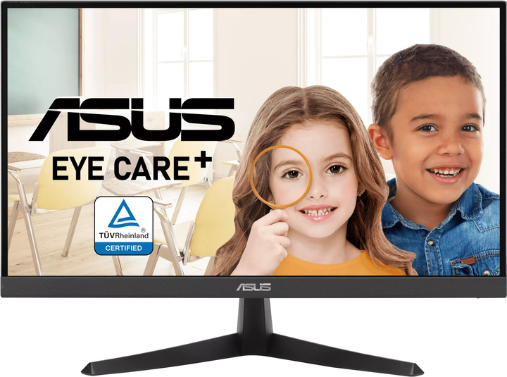 Monitor 22" ASUS VY229HE - obraz 1