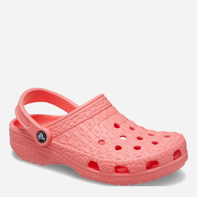 Croc skin shop crocs