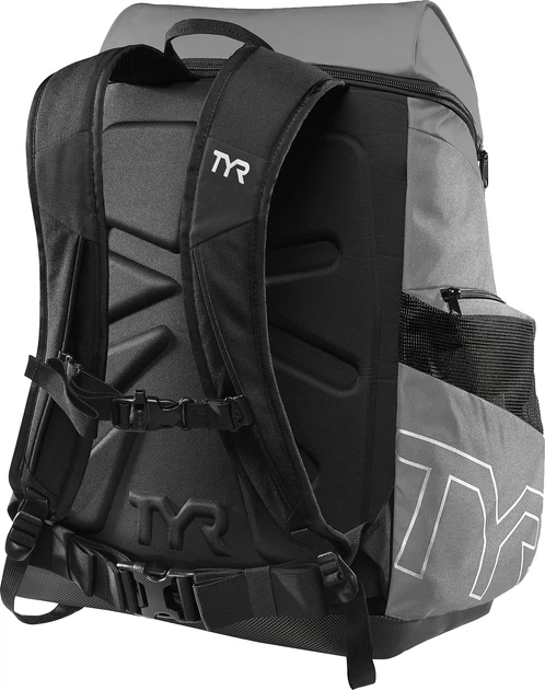 Рюкзак Tyr Alliance 45 л Grey (LATBP45-019) - изображение 2