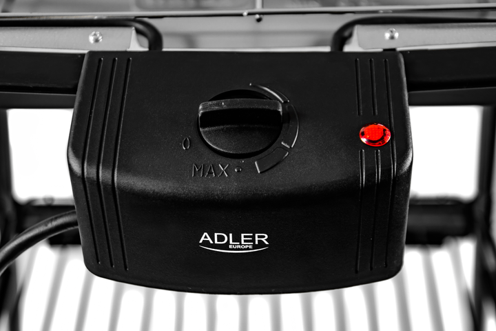 Гриль Adler AD 6602 (5908256831674) - зображення 3