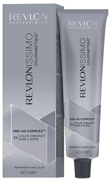 Крем-фарба для волосся без окислювача Revlon Professional Revlonissimo Colorsmetique Intense Blonde 1200MN Natural 60 мл (8007376058392) - зображення 1