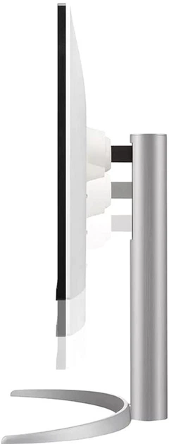 Монітор 31.5" LG UltraFine 32UP550N-W - зображення 5
