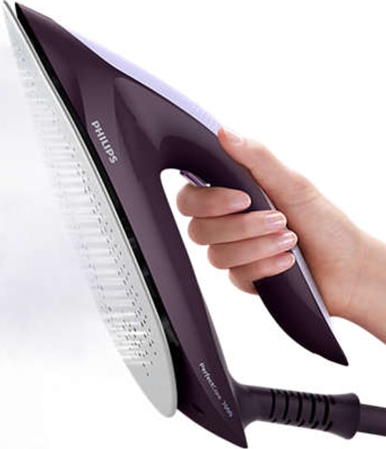 Żelazko z generatorem pary Philips Series 7000 PerfectCare PSG7050/30 - obraz 3