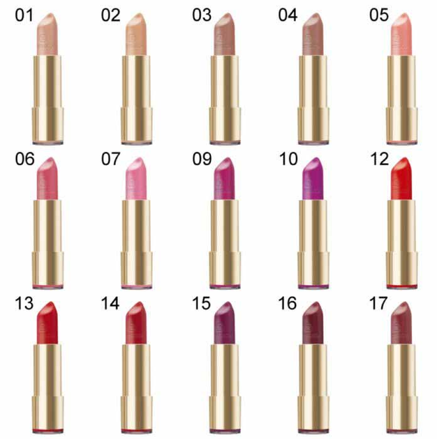 Помада для губ Dermacol Pretty Matte Lipstick 13 Матова 4.5 г (85962798) - зображення 2