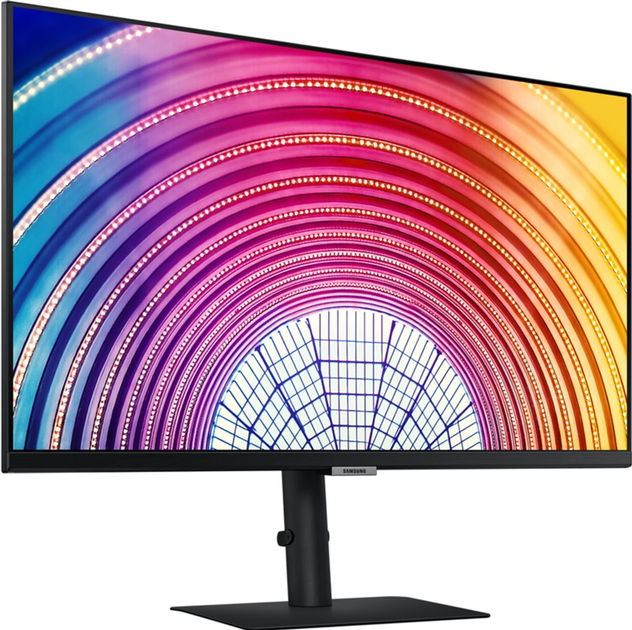 Монітор 32" Samsung LS32A600NAU (LS32A600NAUXEN) - зображення 2