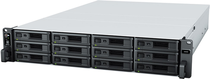 Synology 12BAY SA6400 - obraz 1