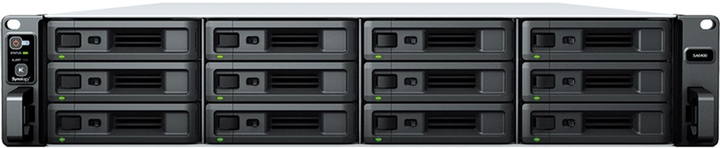 Synology 12BAY SA6400 - obraz 2