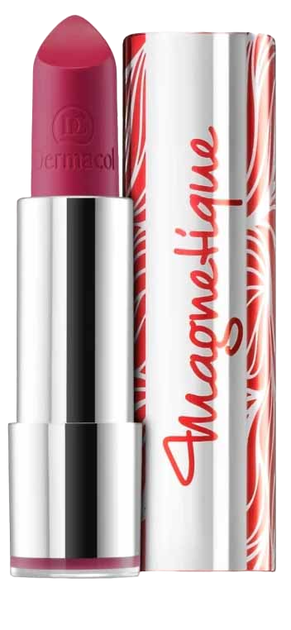 Помада для губ Dermacol Magnetique Lipstick зволожуюча 15 4.4 г (85964440) - зображення 1