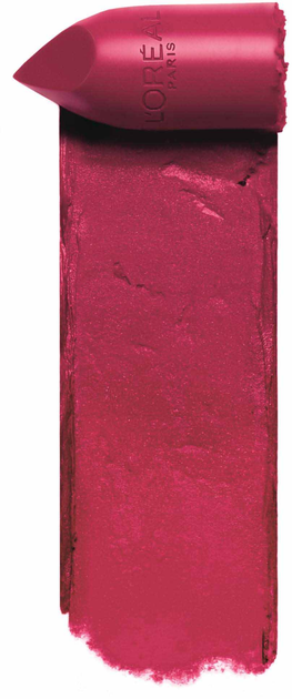 Szminka L´Oréal Paris Color Riche 463 Plum Defile matowa 3.6 g (3600523399895) - obraz 3