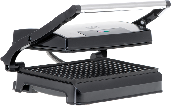 Grill Adler AD 3052 Nieprzywierające płyty grillowe (5903887801959) - obraz 5