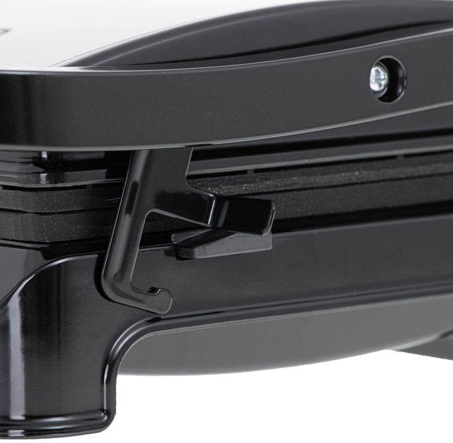 Grill Adler AD 3052 Nieprzywierające płyty grillowe (5903887801959) - obraz 8