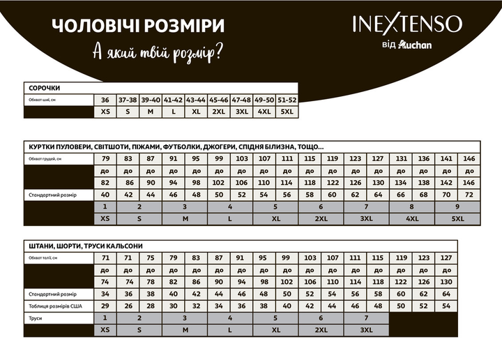 Футболка мужская In Extenso 785845, синяя - изображение 2