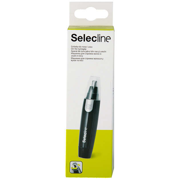 Триммер электрический Selecline AD-377 - изображение 5