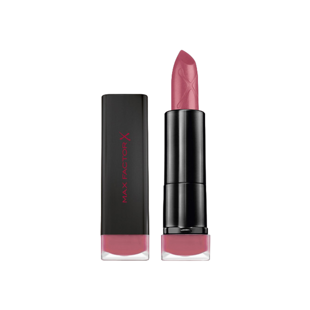 Szminka do ust Max Factor Velvet Mattes Lipstick 20 Rose 3.5 g (96137574) - obraz 1