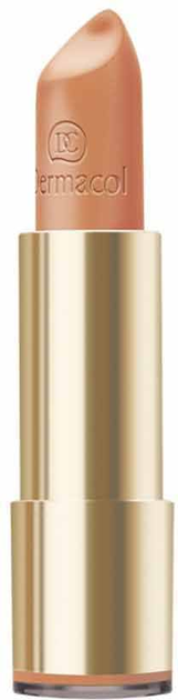 Szminka Dermacol Pretty Matte Lipstick 02 matowa 4.5 g (85962682) - obraz 1