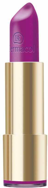 Szminka Dermacol Pretty Matte Lipstick 10 matowa 4.5 g (85962767) - obraz 1