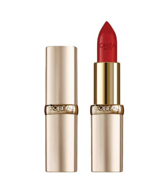 Помада для губ L´Oréal Paris Color Riche 297 Red Passion 3.6 г (3600521796221) - зображення 1