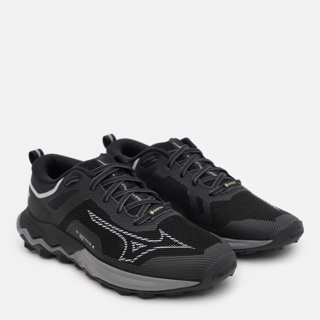 Женские кроссовки для бега с Gore-Tex Mizuno Wave Ibuki 4