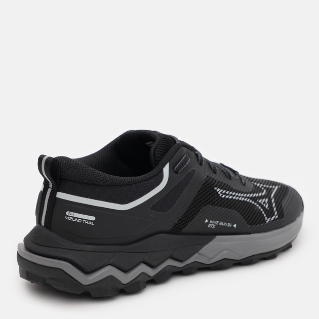 ウミショー Взуття для бігу Mizuno Wave Ibuki 4 Gtx GORE-TEX J1GJ2259