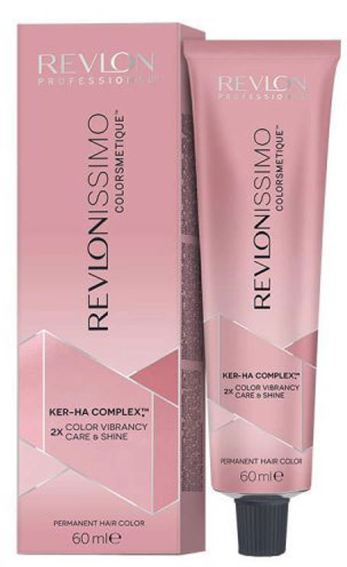 Крем-краска для волос без окислителя Revlon Professional Revlonissimo ...